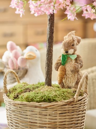 Oggettistica a tema Pasqua da Agricola